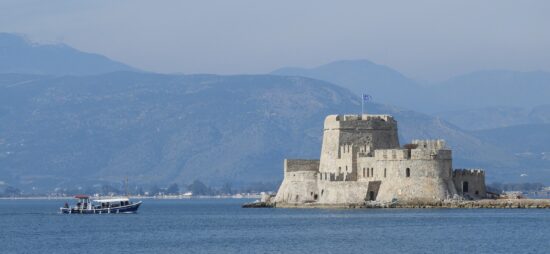 comfy-suites-nafplion-city Rooms Luxury